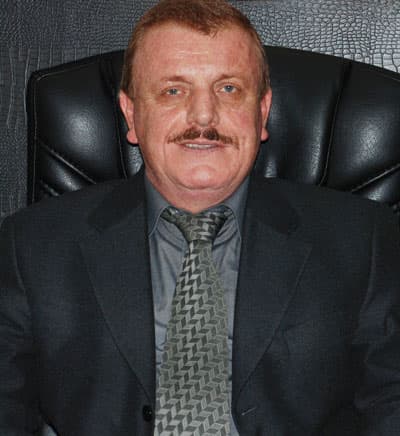 Şükrü Kol, Trabzon Yönetimine Aday