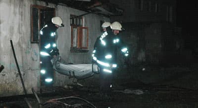 Sigara Yüzünden Canından Oldu