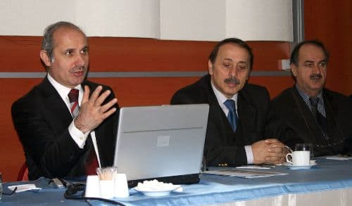Sapanca Gölü'nde İşler Tıkırında