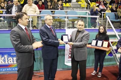 Valilik Kupası Judo Turnuvası Sona Erdi