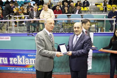 Valilik Kupası Judo Turnuvası Sona Erdi