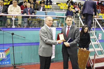 Valilik Kupası Judo Turnuvası Sona Erdi