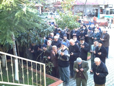 Şaban Dişli'nin Acı Günü