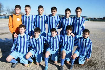 Erenlerspor Galibiyetle Başladı 
