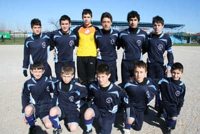 Erenlerspor Galibiyetle Başladı 