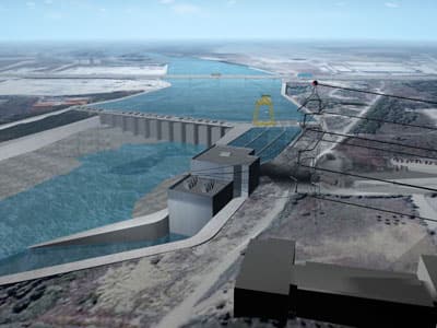<font size="2"><font face="Arial"><strong><font color="#000000">Sakarya Nehri Boşa Akıyordu</font></strong><br /><br />Sakarya Nehri Enerji Santrali Projesi'nde su kullanım hakkının 49 yıl s&uuml;reyle Sakarya B&uuml;y&uuml;kşehir Belediyesi'ne verildiğini de hatırlatan Başkan To&ccedil;oğlu,<font color="#333399"> &ldquo;Santral projemizde su kullanım hakkı 49 yıl s&uuml;reyle belediyemize verilmişti. Hidroelektrik santrali i&ccedil;in Enerji Piyasası Denetleme Kurulu (EPDK) tarafından lisans verilme işlemleri de tamamlanmıştı. Şimdi ihale tarihinin belirli olmasıyla projemizde yeni bir adım daha atmış oluyoruz. Hayırlı uğurlu olsun. Sakarya Nehri bildik bileli hep akıyordu. Yani boşa akıyordu. Şimdi boşa akan bu su değerlendirilmiş oluyor. Konu ile ilgili caba harcayan arkadaşlarımızı tebrik ediyorum&rdquo;</font> dedi.</font></font>