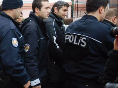 Kocaeli'nde Suç Örgütüne Darbe