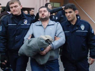 Kocaeli'nde Suç Örgütüne Darbe