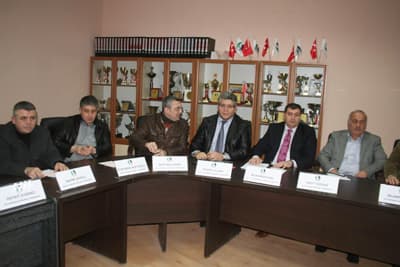 Pendik Olayları Sert Bir Şekile Kınandı