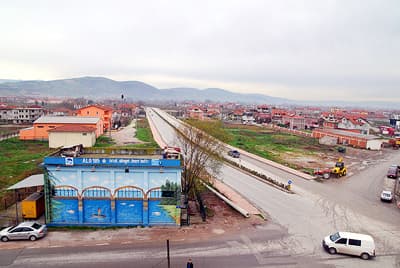 Yazlık&#8217;ın Altyapısı Yeniden Yapılacak