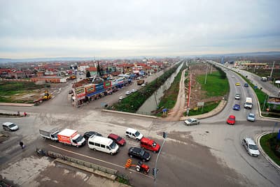 Yazlık&#8217;ın Altyapısı Yeniden Yapılacak