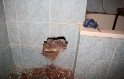 Akyazı'da Karga Kurtarma Operasyonu