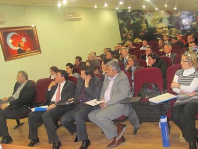 Serdivan'da 11 Yeni Proje