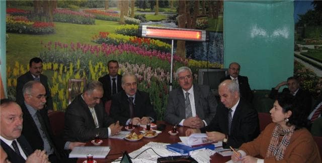 SEBAP Değerlendirme Toplantıları Tamamlandı