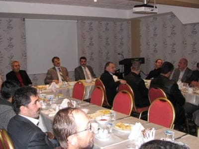 Ortak Akıl Toplantıları