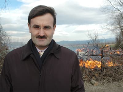 Sakarya'da Güme Operasyonu