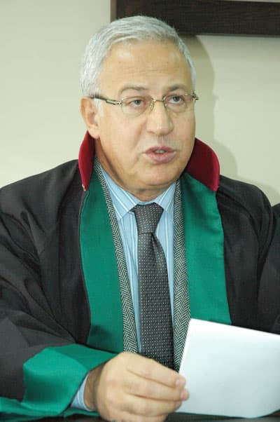 Sakarya Barosu, Bölge Adliyesinin Kurulmasını İstiyor