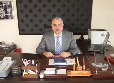 Anadolu Kalkınma Vakfı'na Mehmet Paslı Atandı