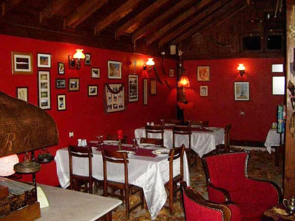 Alaşara Restaurant'ta Sevgililer Günü'ne Özel Program 