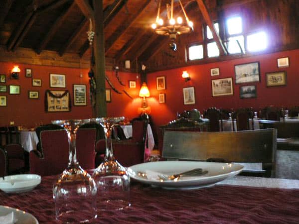 Alaşara Restaurant'ta Sevgililer Günü'ne Özel Program 