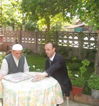 Fettahoğlu Son Yolculuğuna Uğurlandı