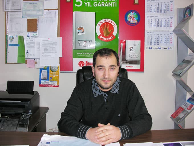 "Usta Çağır, Tesisatı Yapsın" Devri Bitiyor