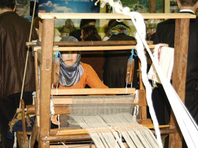 EMITT 2010 Fuarı'ndan Kareler