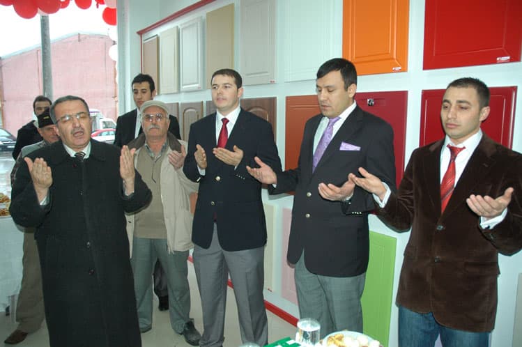 11. Şube, Sakarya