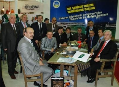 En Renkli Stand Karasu
