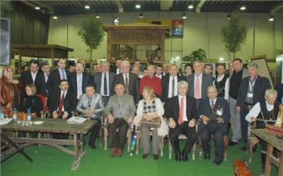 En Renkli Stand Karasu