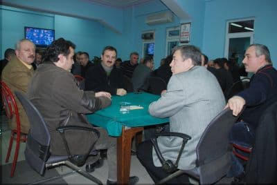 Trabzonlular, Derneklerine Sahip Çıkıyor