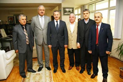 Dişli, Semt Pazarlarına Yeni Düzenleme Getiriyor