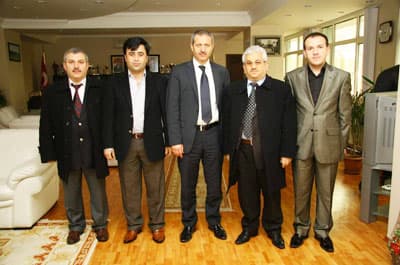 Dişli, Semt Pazarlarına Yeni Düzenleme Getiriyor