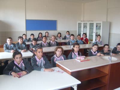 10 Yıl Sonra Prefabrikten Kurtuldular