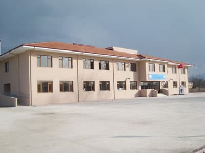 10 Yıl Sonra Prefabrikten Kurtuldular