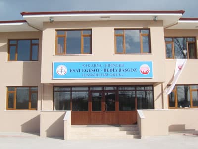 10 Yıl Sonra Prefabrikten Kurtuldular