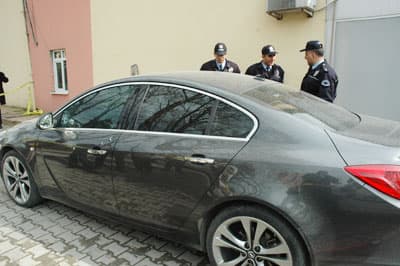 Bu Ne Cesaret? Cadde Ortasında Vurdular
