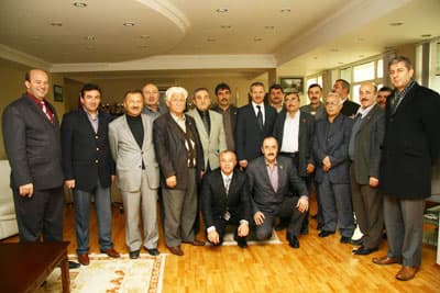 İşyeri Açma Ruhsatında İndirime mi Gidiliyor?