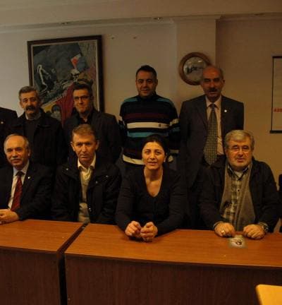 Sendikaların Eylem Planı