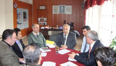 Söğütlü'nün KDS'de Başarısı Umut Verici