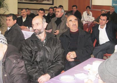 SAKVA'da Balkan Havası Esti