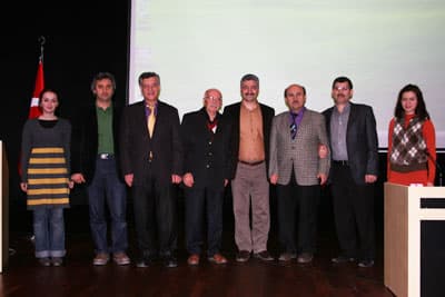 SAÜ, Yüzüncü Yıl Üniversitesi'ni Ağırladı
