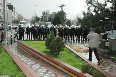 BDP'den 'Dünya Ana Dil Günü' Açıklaması