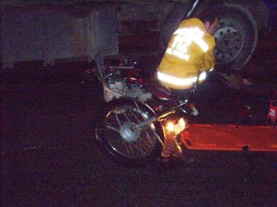 Sakarya'da Trafik Kazası : 2 Ölü