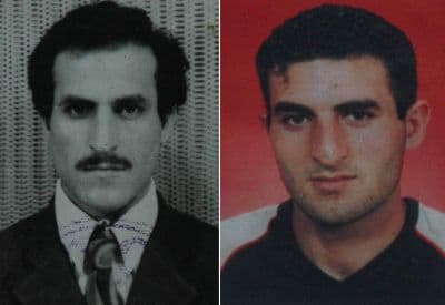 Sakarya'da Trafik Kazası : 2 Ölü