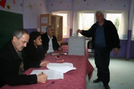 Erenler İlçesi'ne İki Yeni Mahalle Daha Katıldı