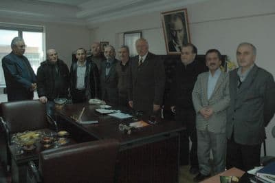 Küpçüler'e Mahrukatçılar Çarşısı Geliyor
