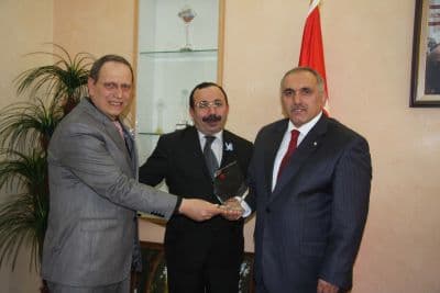 Sakarya'da Vergi Haftası