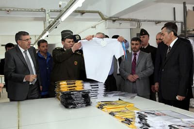 Başkan&#8217;dan Dereköye Su Müjdesi