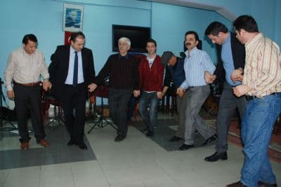Trabzon'un Kurtuluşunun 92. Yıldönümü  